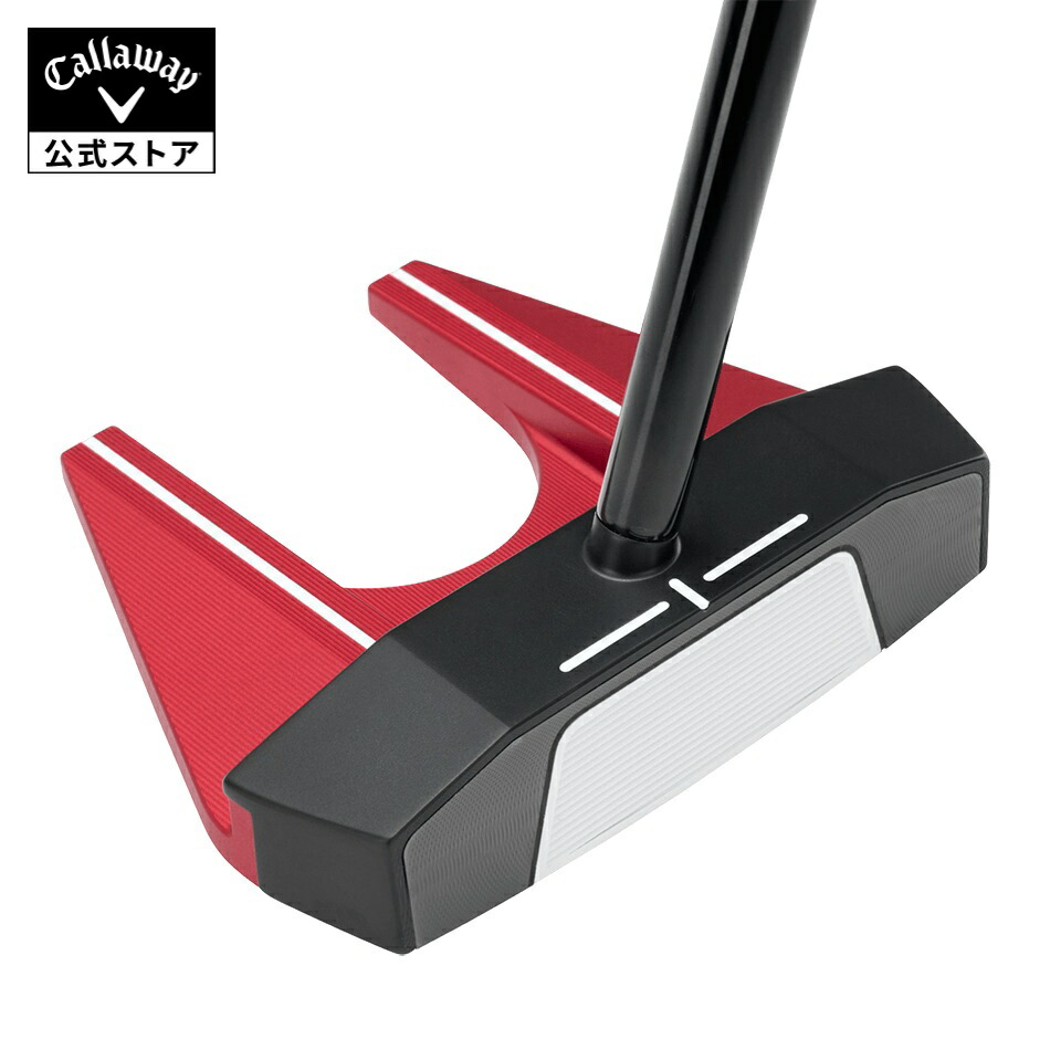 楽天市場】【11/7新発売】【公式】オデッセイ Square 2 Square TRI-HOT