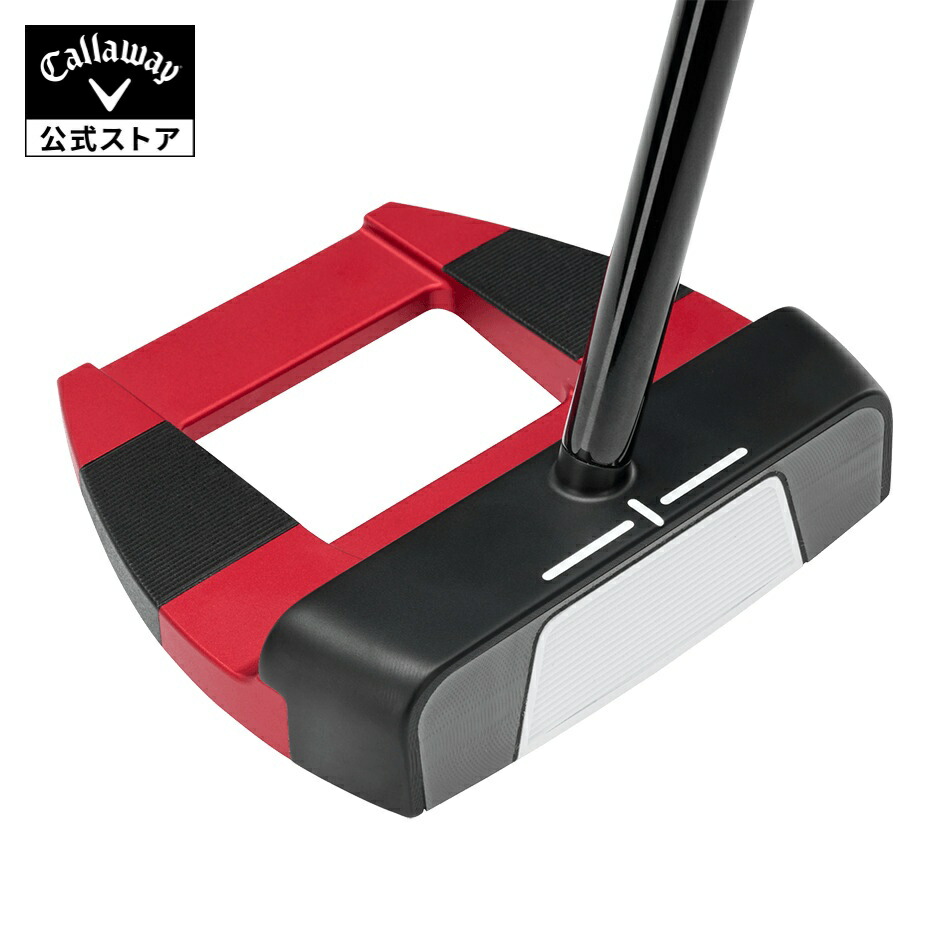 楽天市場】【エントリーでポイント10倍】【公式】オデッセイ RED SEVEN