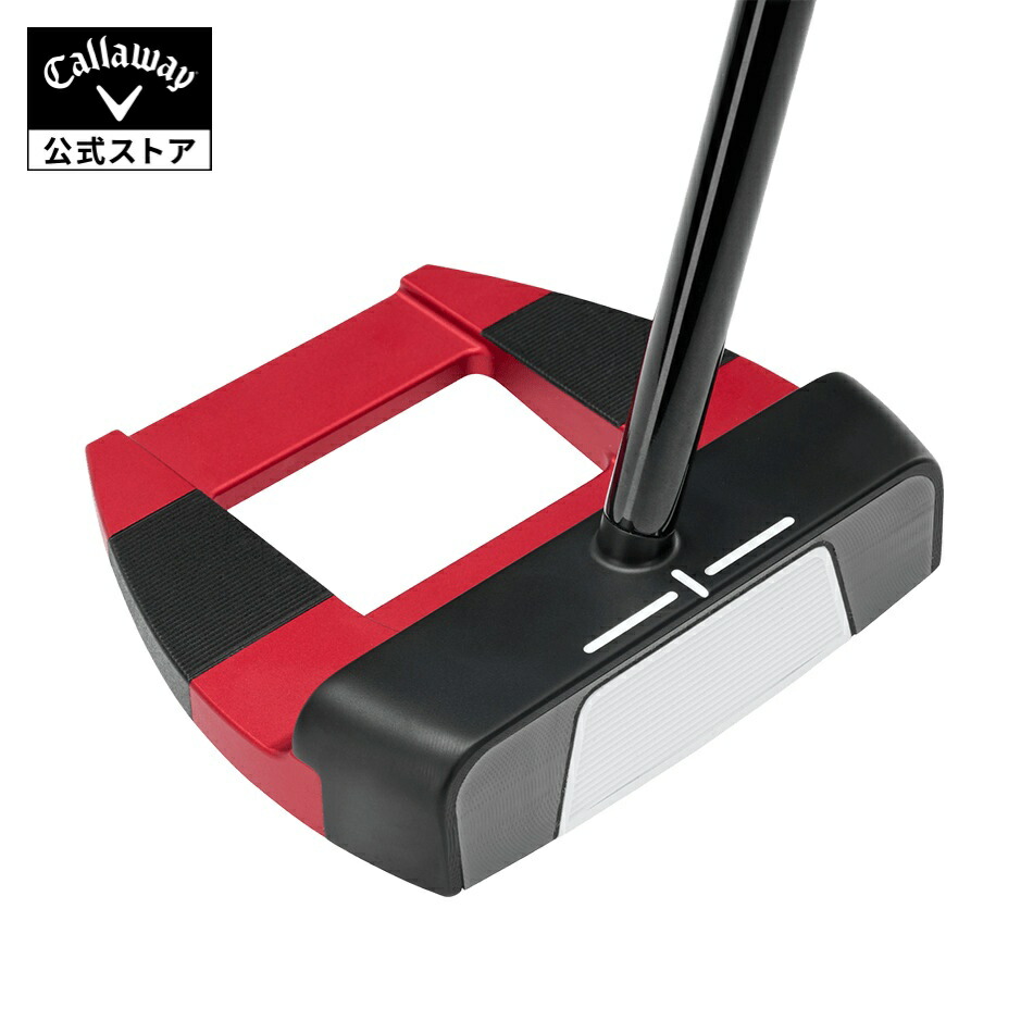 楽天市場】【公式】オデッセイ RED SEVEN X レッド セブン エックス