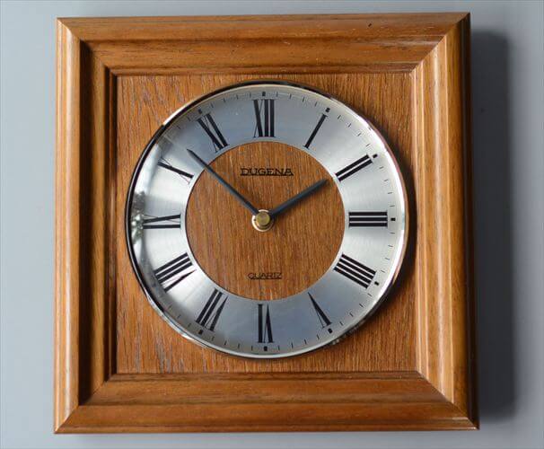 【CAPANNI】カパーニ社製　ITALY　輸入　振り子時計　ポプラ古木　真鍮 imgrc0073894083.jpg