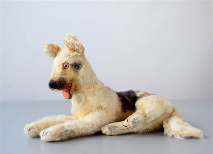 楽天市場】【送料無料】ドイツ製 Steiff イヌ シュタイフ シュナウザー