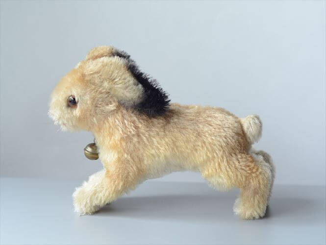 楽天市場】【送料無料】ドイツ製 Steiff イヌ シュタイフ シュナウザー