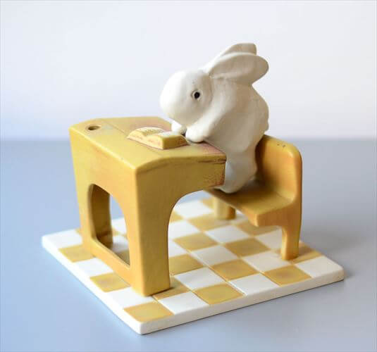 楽天市場】ARABIA helja 天使 モーニング フィギュア アラビア ヘルヤ