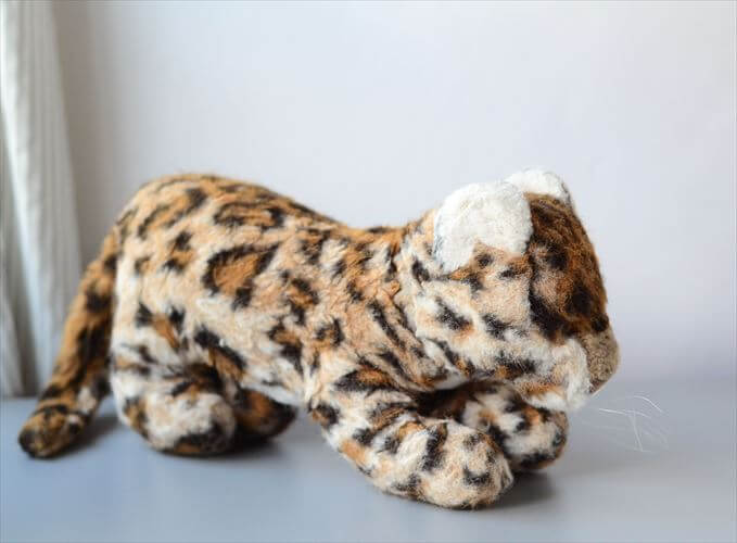 ✅犬のぬいぐるみ シュタイフ steiff シェパードのマイク 37cm 楽天市場】【送料無料】ドイツ製 Steiff イヌ シュタイフ
