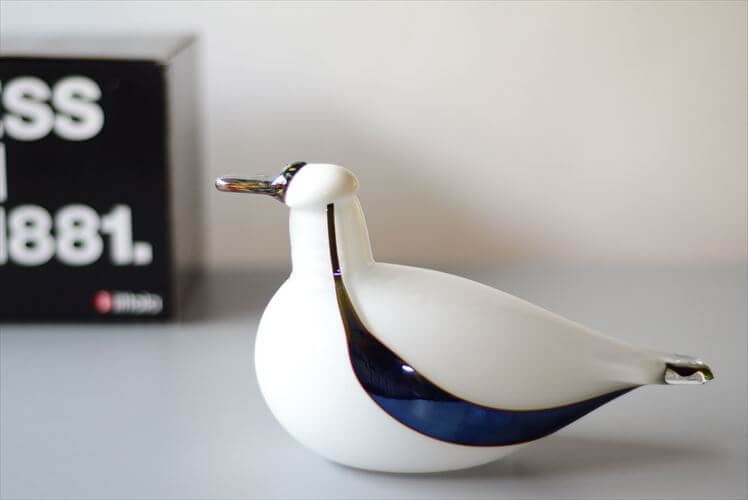 ittala イッタラ　バード 楽天市場】イッタラ バード トイッカ iittala （BIRDS BY TOIKKA