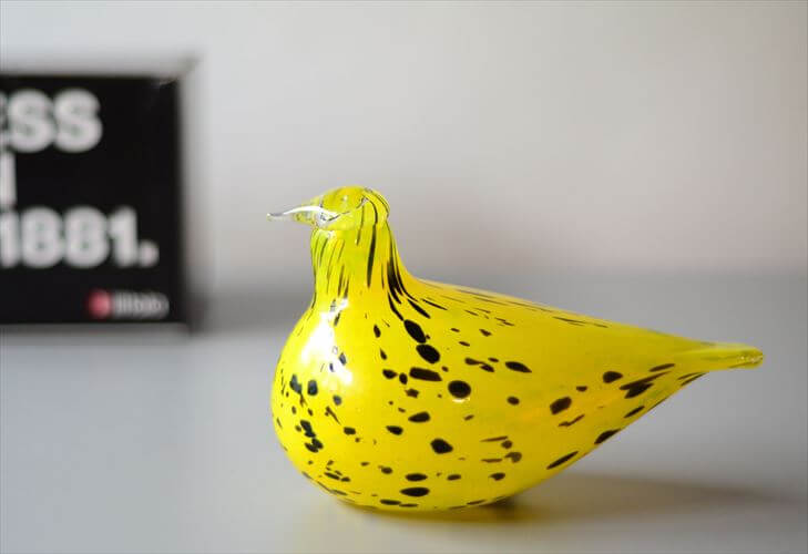 楽天市場】イッタラ バード トイッカ iittala （BIRDS BY TOIKKA