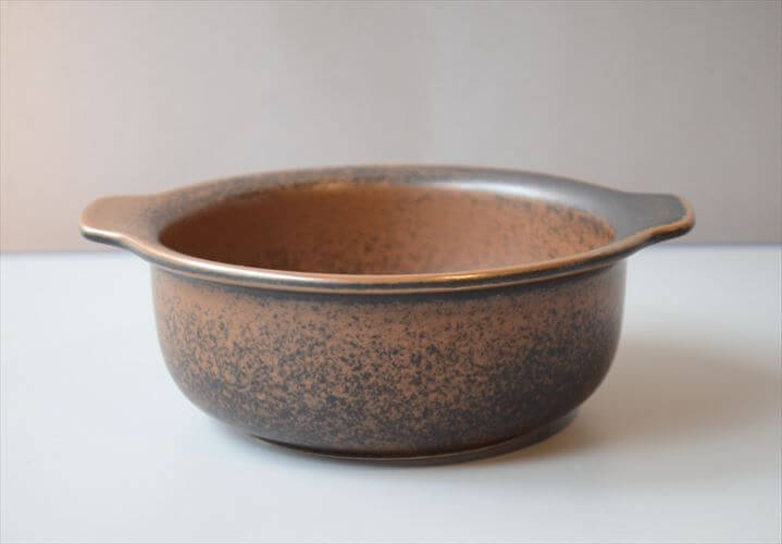 楽天市場】【送料無料】ARABIA アラビア Ruska 大きめ 蓋つきボウル