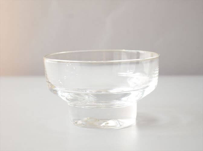 【送料無料】訳あり iittala イッタラ Ice breaker デザートボウル Tapio Wirkkala アイスブレーカー タピオヴィルカラ ガラス 北欧 ヴィンテージ_260316