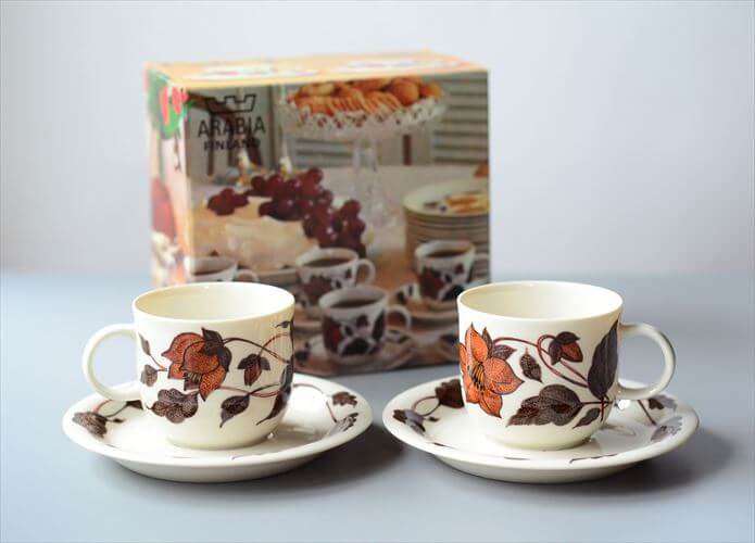 楽天市場】＼店内マラソンSALE開催中／ アラビア Arabia ボウル 福袋