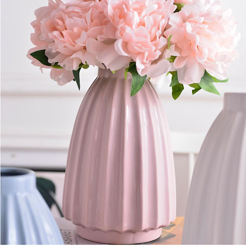 楽天市場】フラワーベース 北欧 大きい 陶器 花瓶 おしゃれ フラワー 楽天市場】フラワーベース 北欧 大きい 陶器 花瓶 おしゃれ フラワー