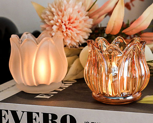 楽天市場】天使の羽燭台 キャンドルスタンド エンジェル キャンドル