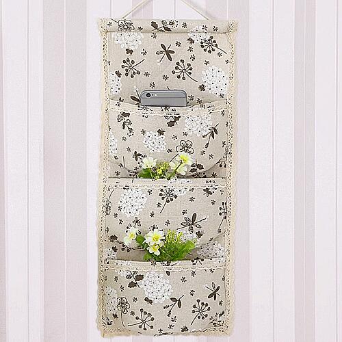 楽天市場】ウォールポケット おしゃれ トルペ・ウォールポケット・S 3