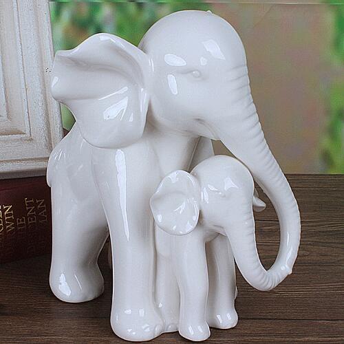 楽天市場】ゾウ 置物 オブジェ おしゃれ ぞう 象 エスニック ゴールド