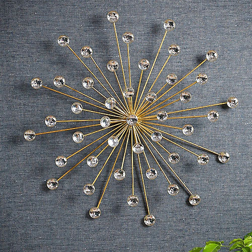 新品　最終お値下げ価格ミラー ウォールデコレーション アイアン 楽天市場】【値下げセール！】壁飾り ウォールデコ アイアン ミラー 花