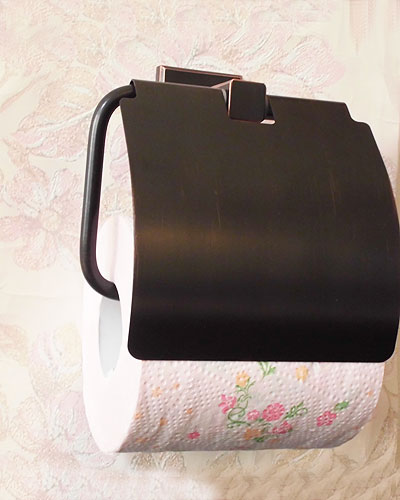 ペーパーホルダー アンティーク アイアン トイレ おしゃれ 真鍮 トイレットペーパーホルダー トイレペーパーホルダー ペーパーホルダー カバー ロールペーパーホルダー レトロ
