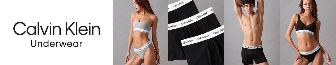 MODERN COTTON ルームショーツ（その他パンツ）｜Calvin Klein
