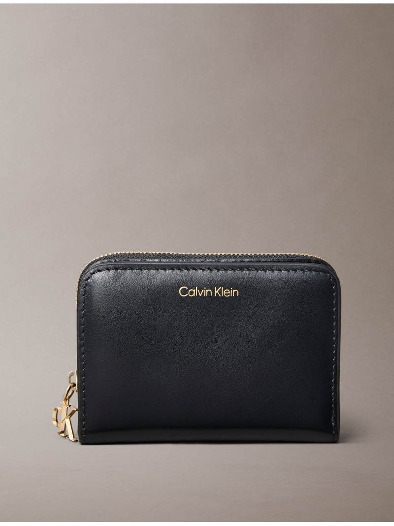 カルバンクライン財布 Amazon | [カルバン クライン] 二つ折り財布 K50K512502 BEH