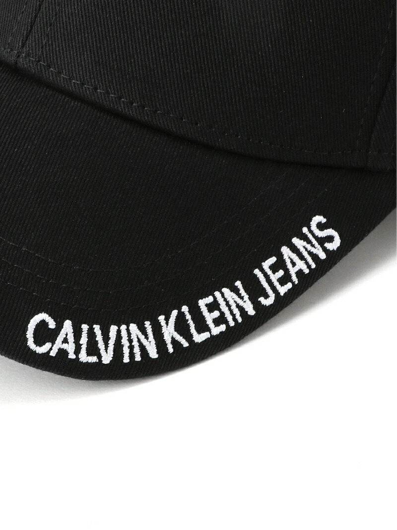 calvin klein sun visor