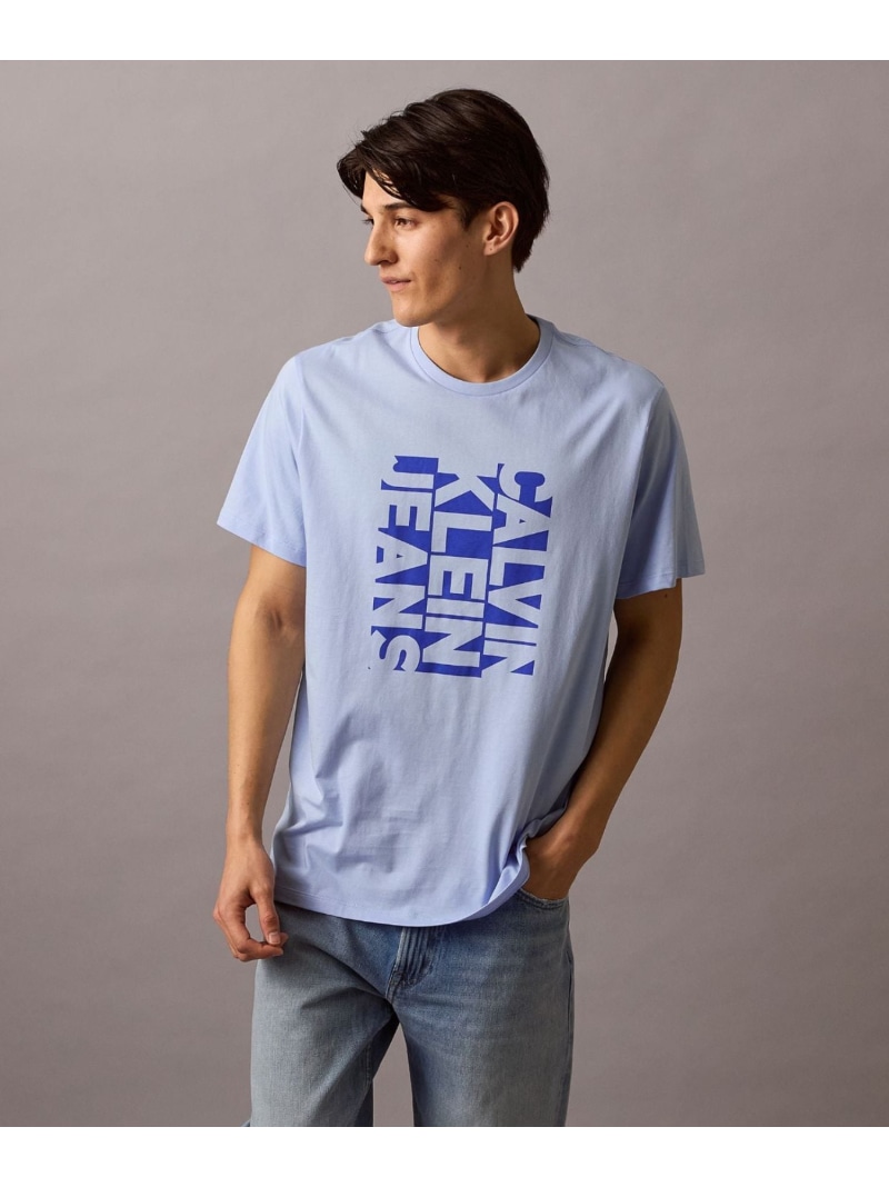  Kiein カルバンクライン ジェニコラボ Tシャツ Kiein カルバンクライン ジェニコラボ Tシャツ カルバン