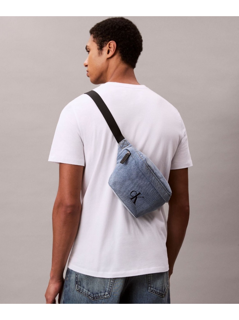 新品カルバンクラインボディーバッグ 楽天市場】【8/15～18限定・最大2万円OFFクーポン配布中】CALVIN