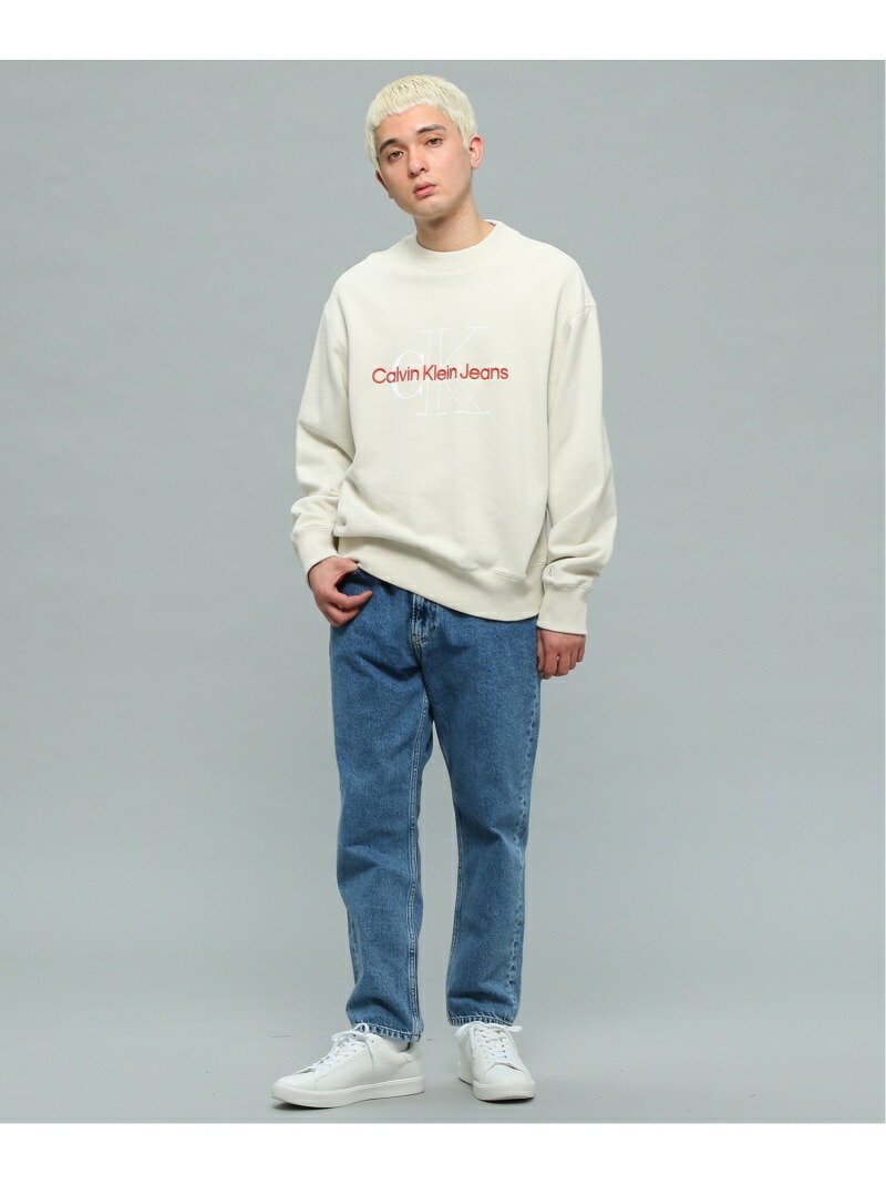 サイズのた カルバンクライン Calvin Klein Jeans メンズ ショート 『ソルクレスタ』 日本レアCALVIN フードつき 星柄 パーカー JEANS☆ロゴ KLEIN パーカー