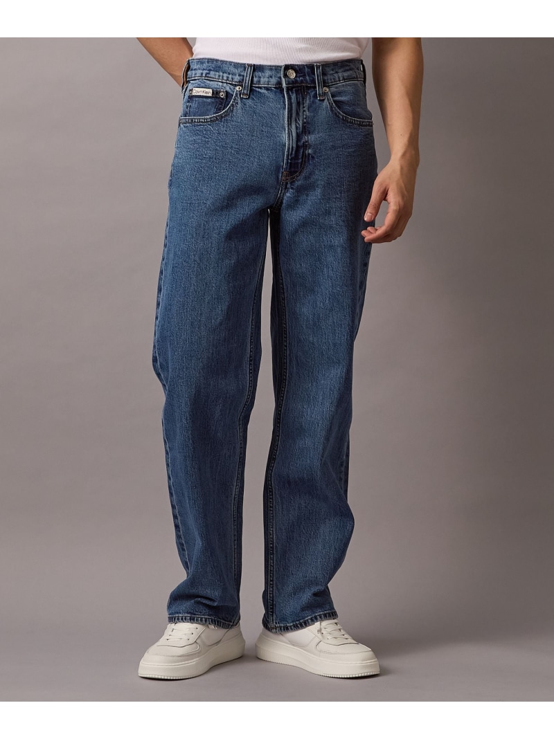   Jeans カルバンクラインジーンズ スタジャン nz7631-01_1.jpg