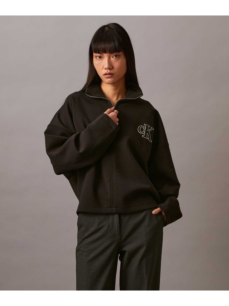 楽天市場】(W)【公式ショップ】 カルバンクライン クラッシック