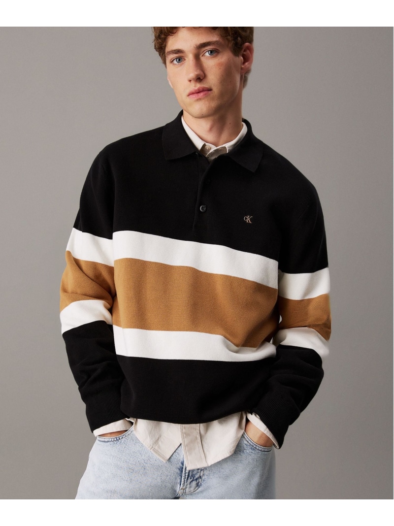 楽天市場】【SALE／50%OFF】(M)【公式ショップ】 カルバンクライン