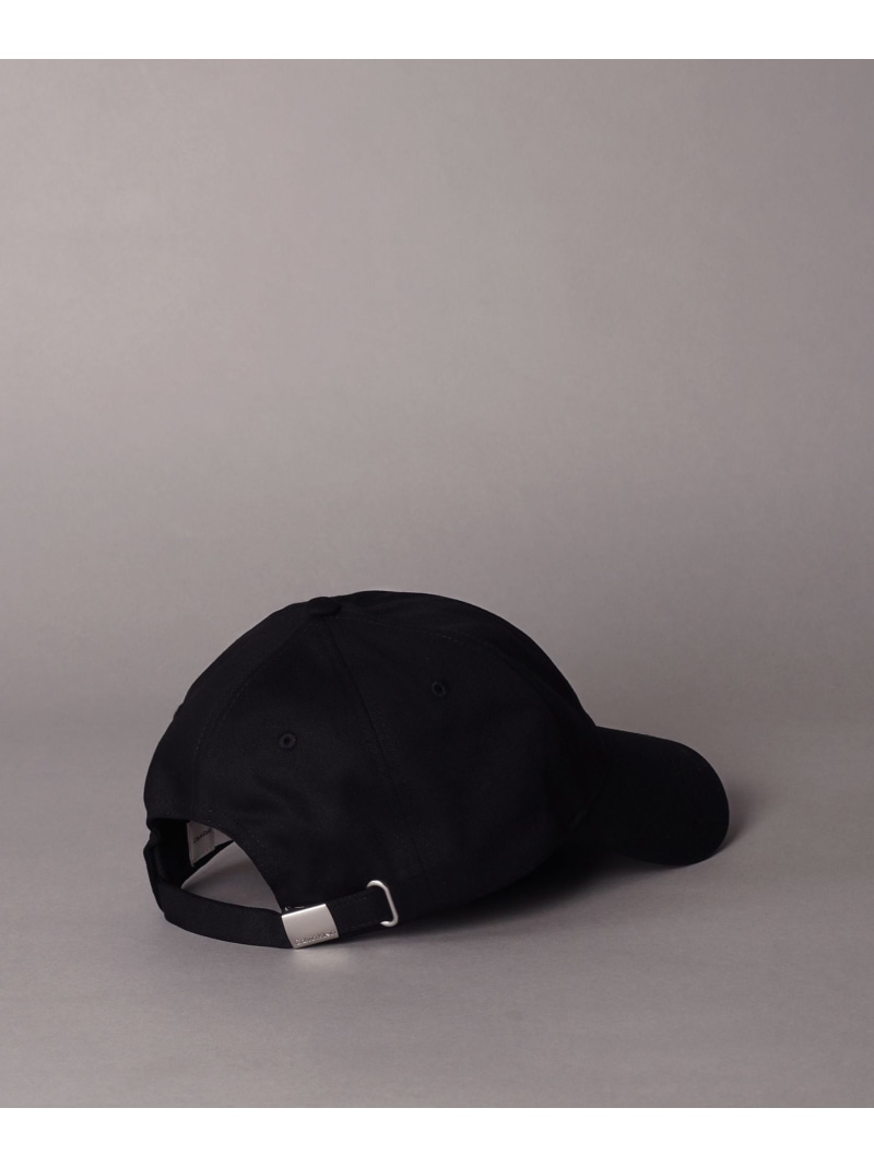 (U)【堅苦しさ販売店】 カルバンクライン 旗がしら - MONOLOGO モノグラムロゴベースボールキャップ Calvin Klein Jeans Accessory 4G5004G[JUNG KOOK / ジョングク着付ける商いもの] Calvin Klein Jeans Accessory カルバン・クライン 鳥打ち帽 旗がしら グ【貨物輸送無料】[ Fashion]
