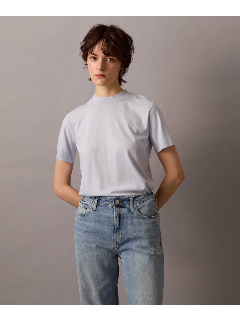 【 】CK JEANS リラックスショートパンツ★送料無料 CALVIN KLEIN】CK Jeans リラックスショートパンツ◇送料無料