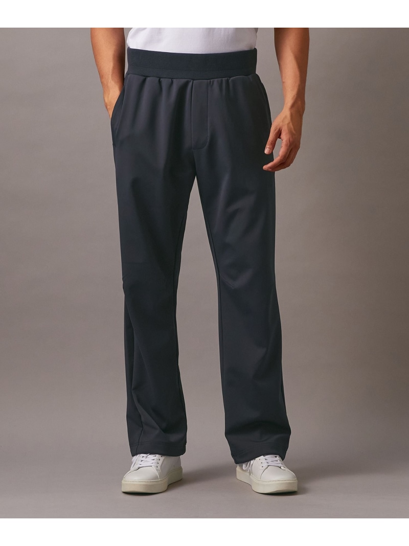 【SALE／30%OFF】Calvin Klein Jeans/【公式ショップ】 カルバンクライン スウェットパンツ Calvin Klein Jeans 4RAB607 Calvin Klein Jeans カルバン・クライン パンツ ジャージ・スウェットパンツ グレー【RBA_E】【送料無料】[ Fashion]
