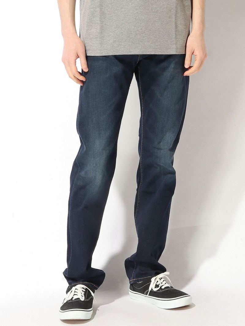 calvin klein underwear with jeans