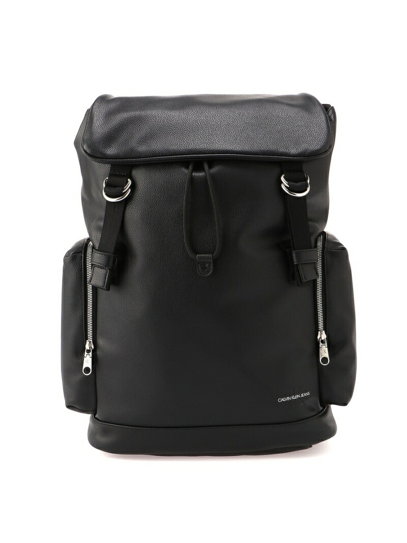 カルバン クラ旅人宿 カルバン クライン ジーンズ 舵 背面束ね 45 Hh2769 Calvin Klein Jeans Accessory カルバン クライン カバン ザック バックパック ネグロイド 送料無料 Rakuten Fashion Ritzattorneys Com