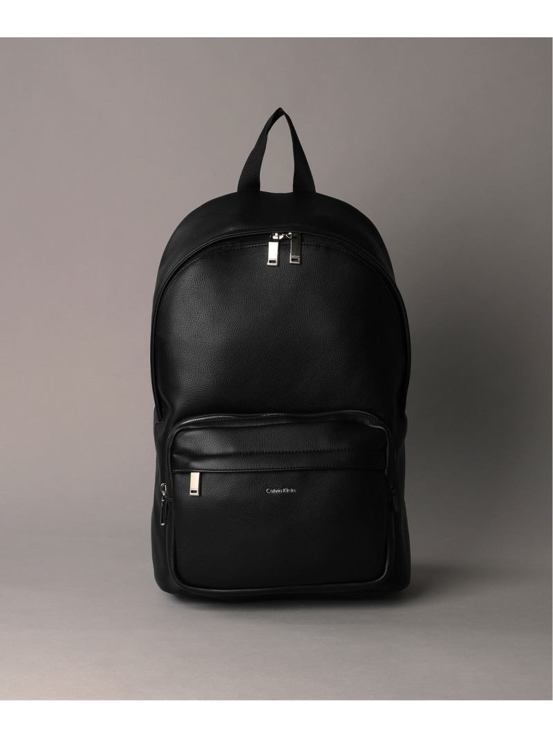 楽天市場】Calvin Klein カルバンクライン リュック SPORTS ESSENTIAL
