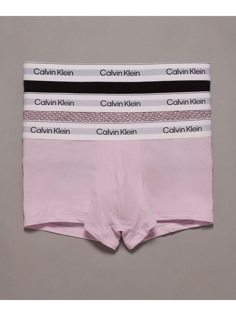 楽天市場】【公式ショップ】 カルバンクライン ボクサー パンツ Calvin