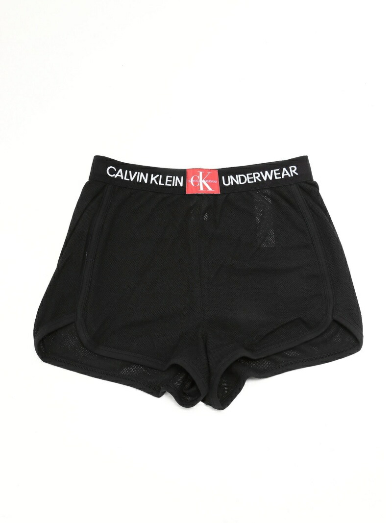 calvin klein underwear sleep short