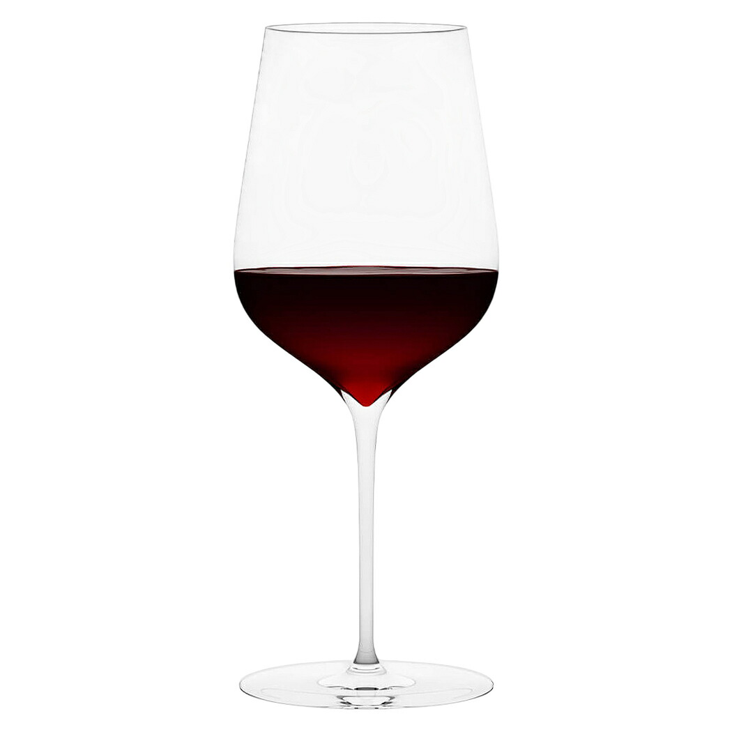【Plumm Glass Three Series No.1 Universal 酸桃 無鉛結晶100% スリーつづき物 No.1 ユニバーサル 12脚書き割り】 ブルゴーニュ赤ワイン 白ぶどう酒 汎用水呑み 電気容量600竓 高さ230粍 差しわたし69粍 どんぶり鉢最大限度径99粍 軍事基地径89粍 掛け目162g