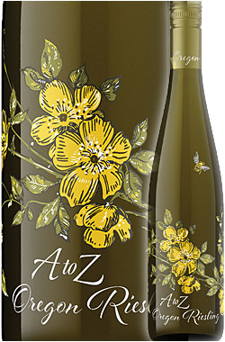 【楽天市場】【A to Z】 リースリング “オレゴン” [2021] A to Z Wineworks Riesling Oregon ...