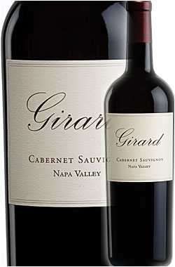 楽天市場 ジラード カベルネソーヴィニヨン ナパヴァレー 17 Girard Winery Cabernet Sauvignon Napa Valley 750ml ナパバレー赤ワイン カリフォルニアワイン専門店あとりえ 父の日 誕生日プレゼント カリフォルニアワインあとりえ