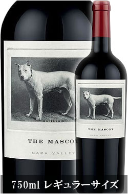 楽天市場】ザ マスコット レッド ワイン ナパ ヴァレー 2020 The