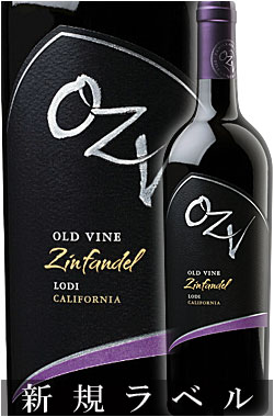 楽天市場 ｏｚｖ オー ジー ヴィー オールドヴァイン ジンファンデル ロダイ 18 Ozv Old Vine Zinfandel Lodi Oak Ridge Winery 750ml オークリッジワイナリー オージービー ロウダイ ローダイ赤ワイン カリフォルニアワイン専門店あとりえ 誕生日