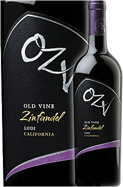 楽天市場 ｏｚｖ オー ジー ヴィー オールドヴァイン ジンファンデル ロダイ 18 Ozv Old Vine Zinfandel Lodi Oak Ridge Winery 750ml オークリッジワイナリー オージービー ロウダイ ローダイ赤ワイン カリフォルニアワイン専門店あとりえ 誕生日