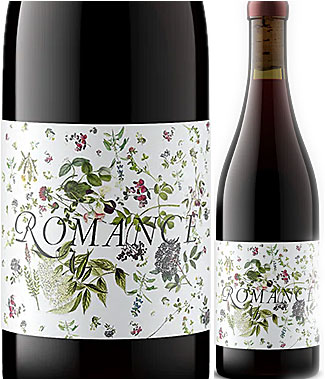 【サンディ】 ピノ・ノワール “ロマンス” サンタ・リタ・ヒルズ [2021] Sandhi Wines Pinot Noir ROMANCE Sta. Rita Hills 750ml カリフォルニアワインブルゴーニュ品種赤ワイン 13,837円