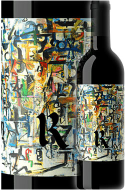 【レアム】 レッド &ldquo;フェアラ・ヴィンヤード&rdquo; ナパ・ヴァレー [2022] REALM Red Wine Farella Estate Vineyard, Napa Valley 750ml カリフォルニアワイン ナパバレー赤ワイン｜カリフォルニアワインあとりえ