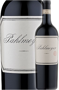 【パルメイヤー】 プロプライアタリー・レッド “ナパ・ヴァレー” [2021] PAHLMEYER Proprietary Red Napa Valley 750ml カリフォルニアワイン ナパバレー赤ワイン