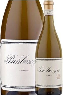 【パルメイヤー】 シャルドネ “ナパ・ヴァレー” [2023] PAHLMEYER Chardonnay Napa Valley 750ml カリフォルニアワイン ナパバレー白ワイン