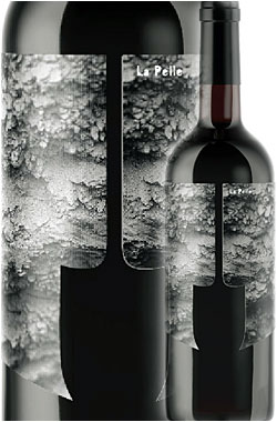 【ラ・ペレ】 カベルネ・ソーヴィニヨン &ldquo;アルヴィウム&rdquo; セント・ヘレナ, ナパ・ヴァレー [2021] La Pelle Cabernet Sauvignon Allvium Vineyrad St. Helena, Napa Valley 750ml カリフォルニアワイン ナパバレー赤ワイン｜カリフォルニアワインあとりえ