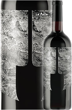 【ラ・ペレ】 カベルネ・ソーヴィニヨン &ldquo;セニーザ&rdquo; クームスヴィル, ナパ・ヴァレー [2021] La Pelle Cabernet Sauvignon Ceniza Vineyrad Coombsville, Napa Valley 750ml カリフォルニアワイン ナパバレー赤ワイン｜カリフォルニアワインあとりえ
