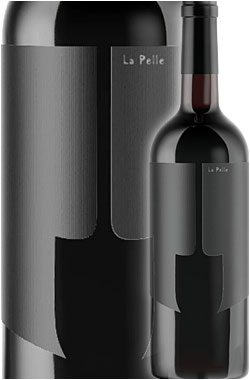 【ラ・ペレ】 カベルネ・ソーヴィニヨン “リザーヴ” ナパ・ヴァレー [2021] La Pelle Reserve Cabernet Sauvignon Napa Valley 750ml カリフォルニアワイン ナパバレー赤ワイン