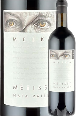 【メルカ・エステーツ】 &ldquo;メティス&rdquo; ジャンピング・ゴートヴィンヤード, ナパ・ヴァレー [2021] Melka Estates METISSE Jumping Goat Vineyard Napa Valley 750ml カリフォルニアワイン ナパバレー赤ワイン｜カリフォルニアワインあとりえ
